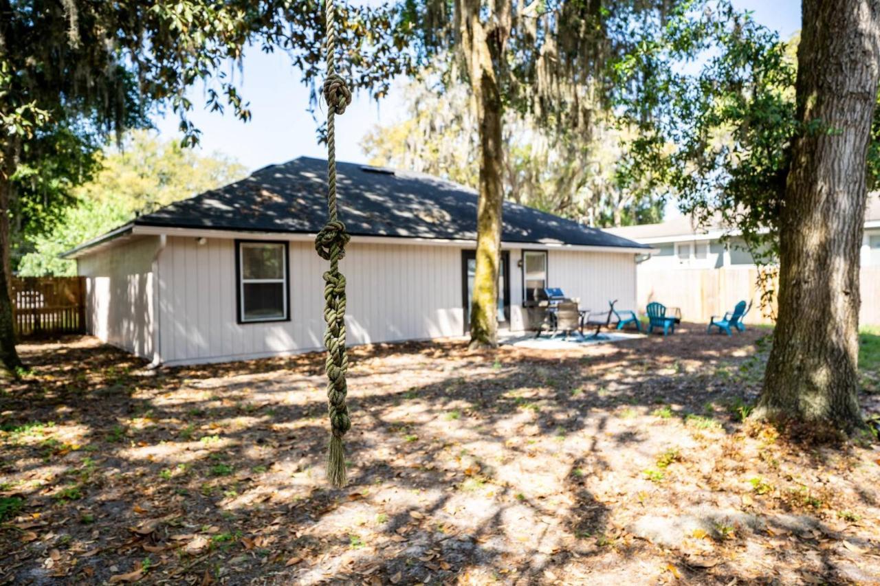 Honey Bee Hideaway Villa Fleming Island Exterior photo