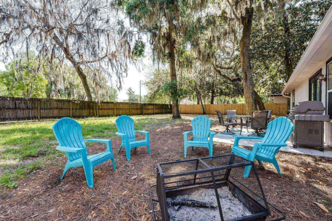 Honey Bee Hideaway Villa Fleming Island Exterior photo