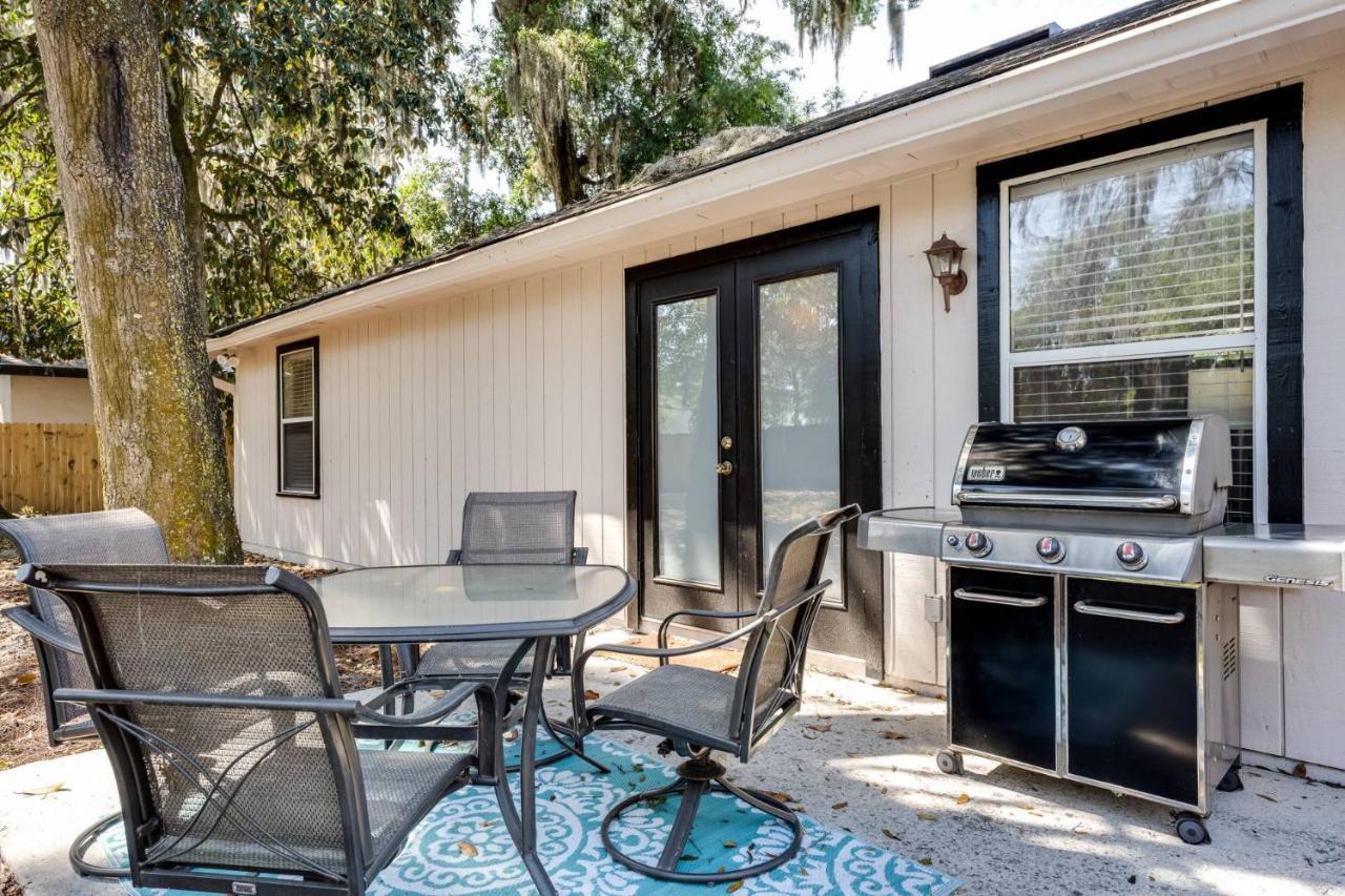 Honey Bee Hideaway Villa Fleming Island Exterior photo